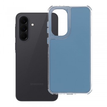 Kryt Matrix pro Samsung A37 5G modrý