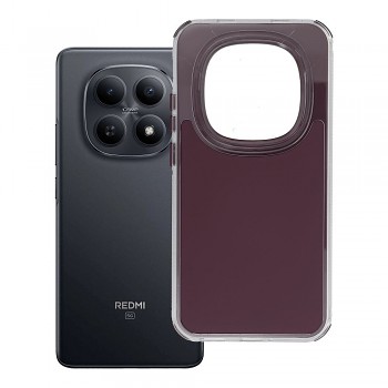 Kryt Matrix pro Xiaomi Redmi Note 15 Pro 5G fialový