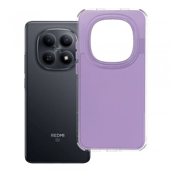 Kryt Matrix pro Xiaomi Redmi Note 15 Pro 5G světle fialový