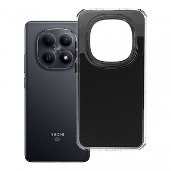 Kryt Matrix pro Xiaomi Redmi Note 15 Pro 5G černý
