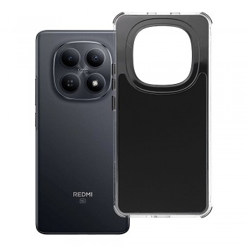 Kryt Matrix pro Xiaomi Redmi Note 15 4G černý