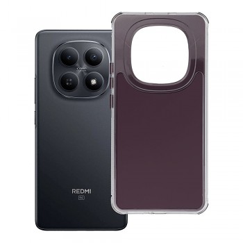 Kryt Matrix pro Xiaomi Redmi Note 15 4G fialový