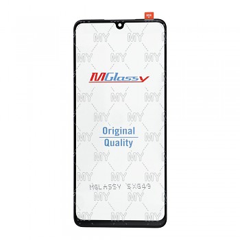MUSTTBY přední sklo s OCA pro Samsung A33 5G
