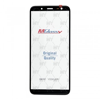 MUSTTBY přední sklo s OCA pro Samsung J6