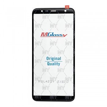 MUSTTBY přední sklo s OCA pro Samsung J6 Plus