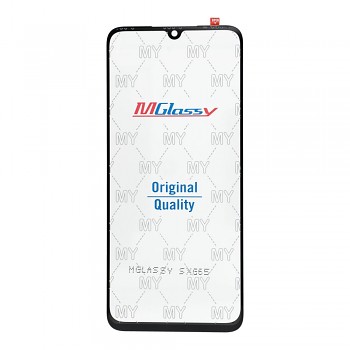 MUSTTBY přední sklo s OCA pro Samsung A05s