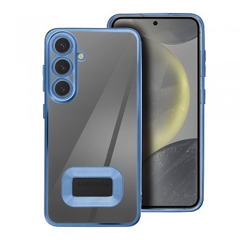 Kryt Glam pro Samsung S25 Ultra modrý