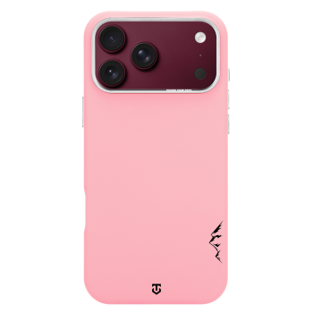 Tactical MagForce Velvet Smoothie 2.0 Kryt pro Apple iPhone 17 Pro Max/18 Pro Max Pink Panther