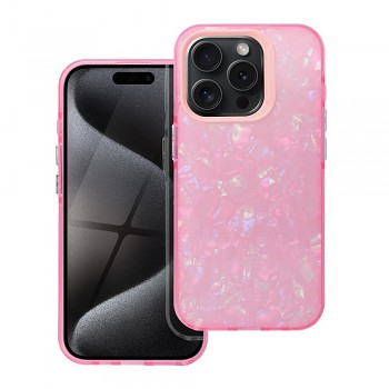 Kryt Tutti Frutti pro iPhone 13 Pro růžový