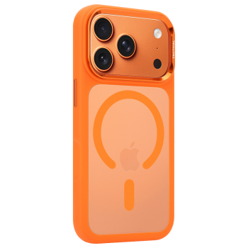 Tactical MagForce Hyperstealth 3.0 Kryt pro Apple iPhone 17 Pro/18 Pro Agent Orange