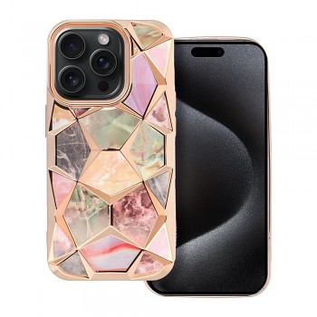 Kryt Twinki pro iPhone 11 Pro zlatý
