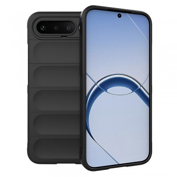 Techsuit kryt Magic Shield pro Realme 16 5G černý