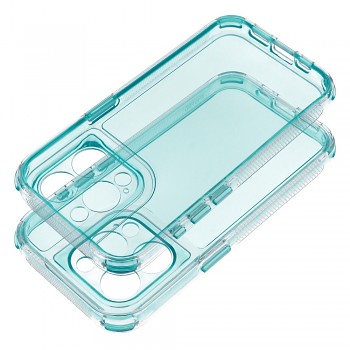 Kryt pro iPhone 16 PLUS Matrix Clear mátový