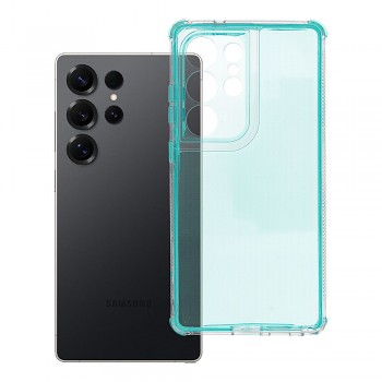 Kryt pro Samsung S25 ULTRA Matrix Clear mátový