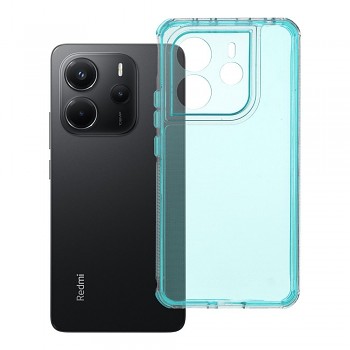Kryt pro Xiaomi Redmi Note 14 4G (GLOBAL 164.84 mm x 78.15 mm x 8.16 mm) Matrix Clear mátový