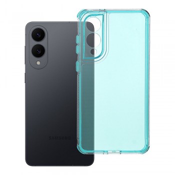 Kryt pro Samsung S25 EDGE Matrix Clear mátový