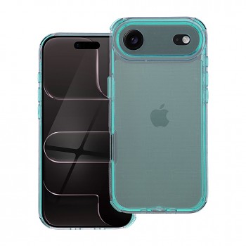 Kryt pro iPhone 17 AIR Matrix Clear mátový