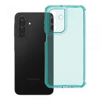 Kryt pro Samsung A17 / A18 Matrix Clear mátový