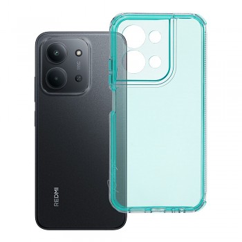Kryt pro Xiaomi Redmi 15C (173.16 x 81.07 x 8.2) Matrix Clear mátový