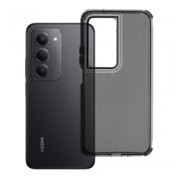 Kryt pro Xiaomi Redmi 15 4G / 5G (169 mm) Matrix Clear černý
