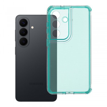 Kryt pro Samsung S26 Matrix Clear mátový