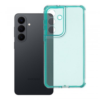 Kryt pro Samsung S26 PLUS Matrix Clear mátový