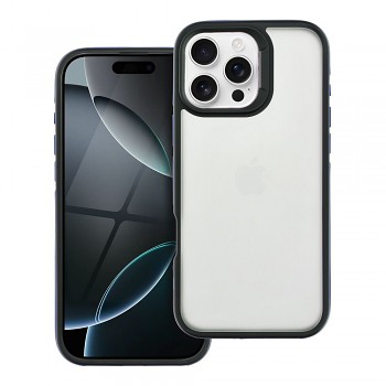 Kryt pro iPhone 16 PRO MAX Neo modrý