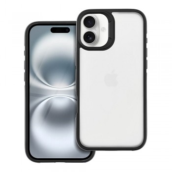 Kryt pro iPhone 16 PLUS Neo černý