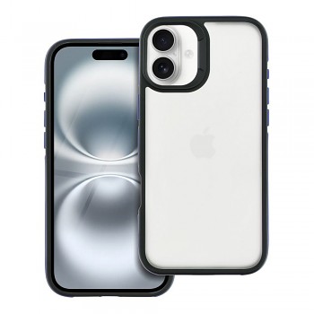 Kryt pro iPhone 16 PLUS Neo modrý