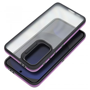 Kryt pro Samsung S24 FE Neo fialový
