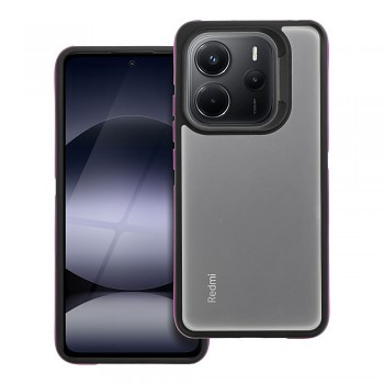 Kryt pro Xiaomi Redmi Note 14 5G Neo fialový