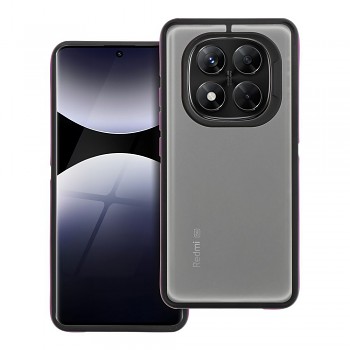 Kryt pro Xiaomi Redmi Note 14 PRO 5G / 14 PRO PLUS 5G Neo fialový
