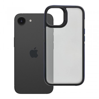 Kryt pro iPhone 16e (SE 4 2025) / 17e Neo modrý