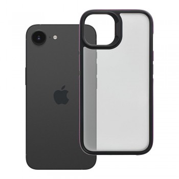 Kryt pro iPhone 16e (SE 4 2025) / 17e Neo fialový