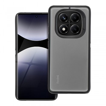 Kryt pro Xiaomi Redmi Note 14 PRO 4G Neo černý