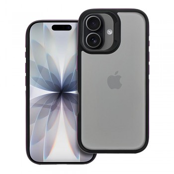 Kryt pro iPhone 17 Neo fialový