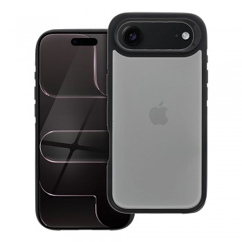 Kryt pro iPhone 17 AIR Neo černý
