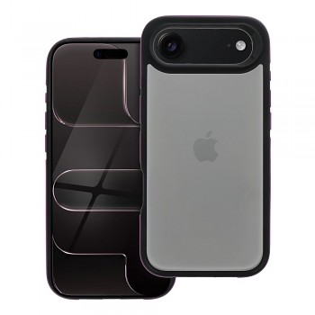 Kryt pro iPhone 17 AIR Neo fialový