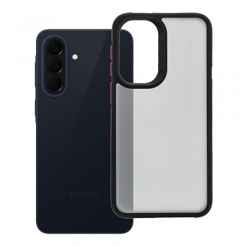 Kryt pro Samsung A57 5G Neo fialový