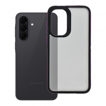Kryt pro Samsung A37 5G Neo fialový