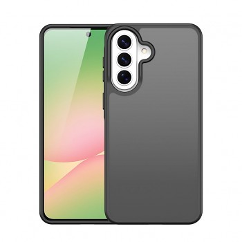 DUX DUCIS kryt YIND pro SAMSUNG A57 5G černý