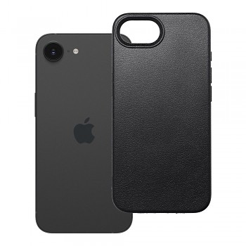 Kryt pro iPhone 16e (SE 4 2025) / 17e Skin černý