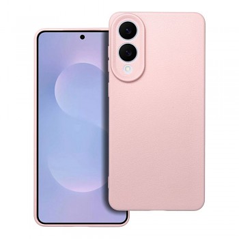 Kryt pro Samsung S25 EDGE Skin světle růžový