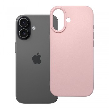 Kryt pro iPhone 17 Skin světle růžový