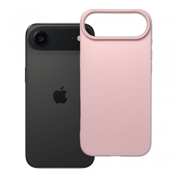 Kryt pro iPhone 17 AIR Skin světle růžový