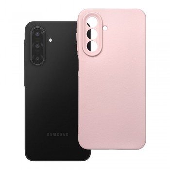 Kryt pro Samsung A17 / A18 Skin světle růžový