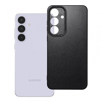 Kryt pro Samsung S25 FE Skin černý