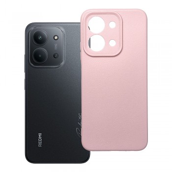 Kryt pro Xiaomi Redmi 15C (173.16 x 81.07 x 8.2) Skin světle růžový