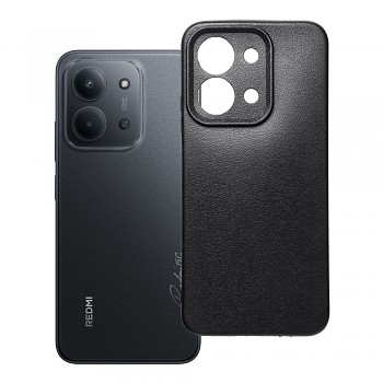 Kryt pro Xiaomi Redmi 15C (173.16 x 81.07 x 8.2) Skin černý