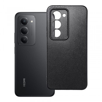 Kryt pro Xiaomi Redmi 15 4G / 15 5G (171.1 mm) Skin černý